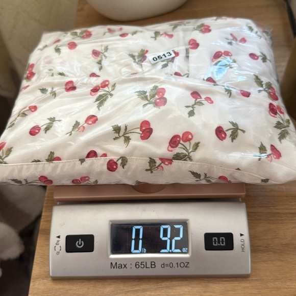 Abercrombie Cherry Adjustable Tank Top White Mini Dress Tie Strap Tank Sundress - Picture 11 of 11